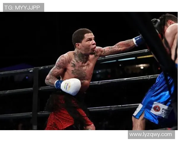 加西亚与戴维斯巅峰对决揭幕拳坛新篇章精彩瞬间回顾 加西亚与戴维斯巅峰对决揭幕拳坛新篇章精彩瞬间回顾