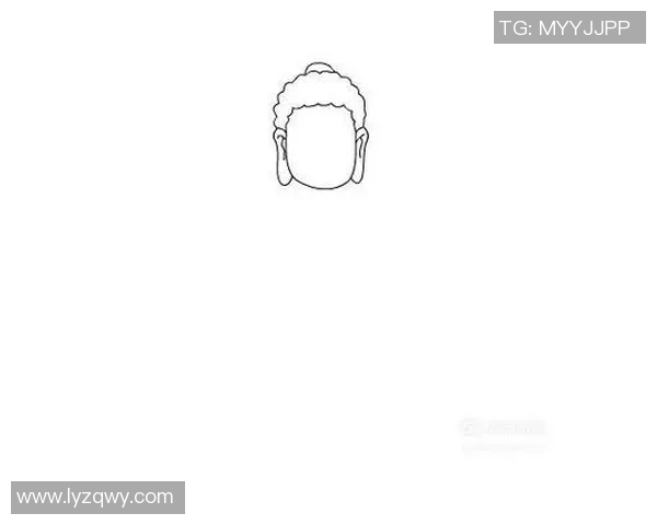 如何用纸张绘制足球明星的生动肖像技巧与步骤分享 如何用纸张绘制足球明星的生动肖像技巧与步骤分享